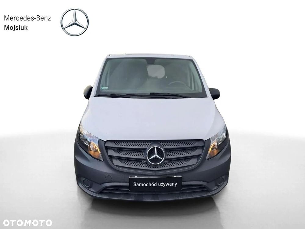 Mercedes-Benz Vito Izoterma - 2