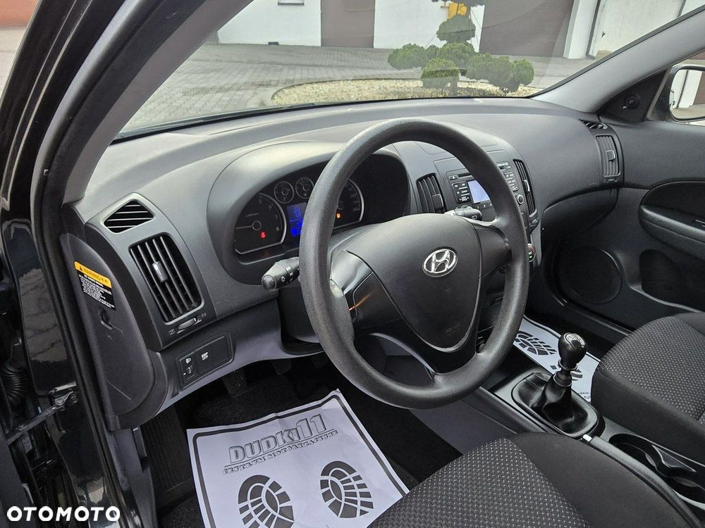 Hyundai i30 - 14