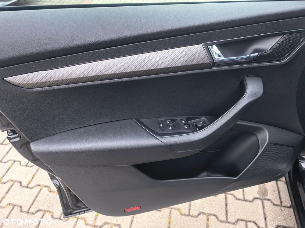 Skoda Karoq 1.5 TSI ACT GPF 4x2 Style DSG - 9