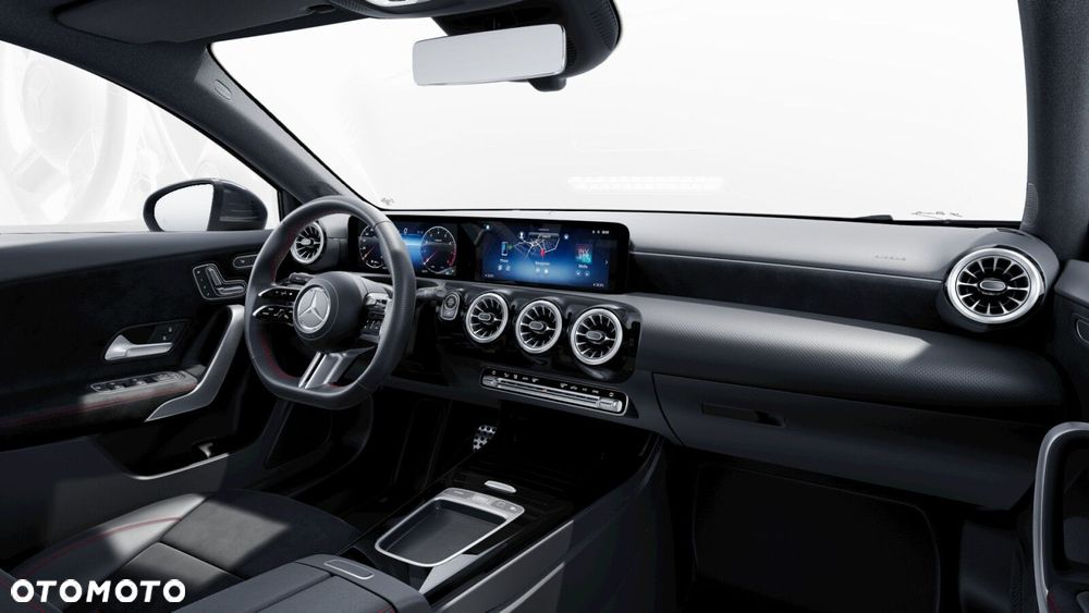 Mercedes-Benz Klasa A - 23