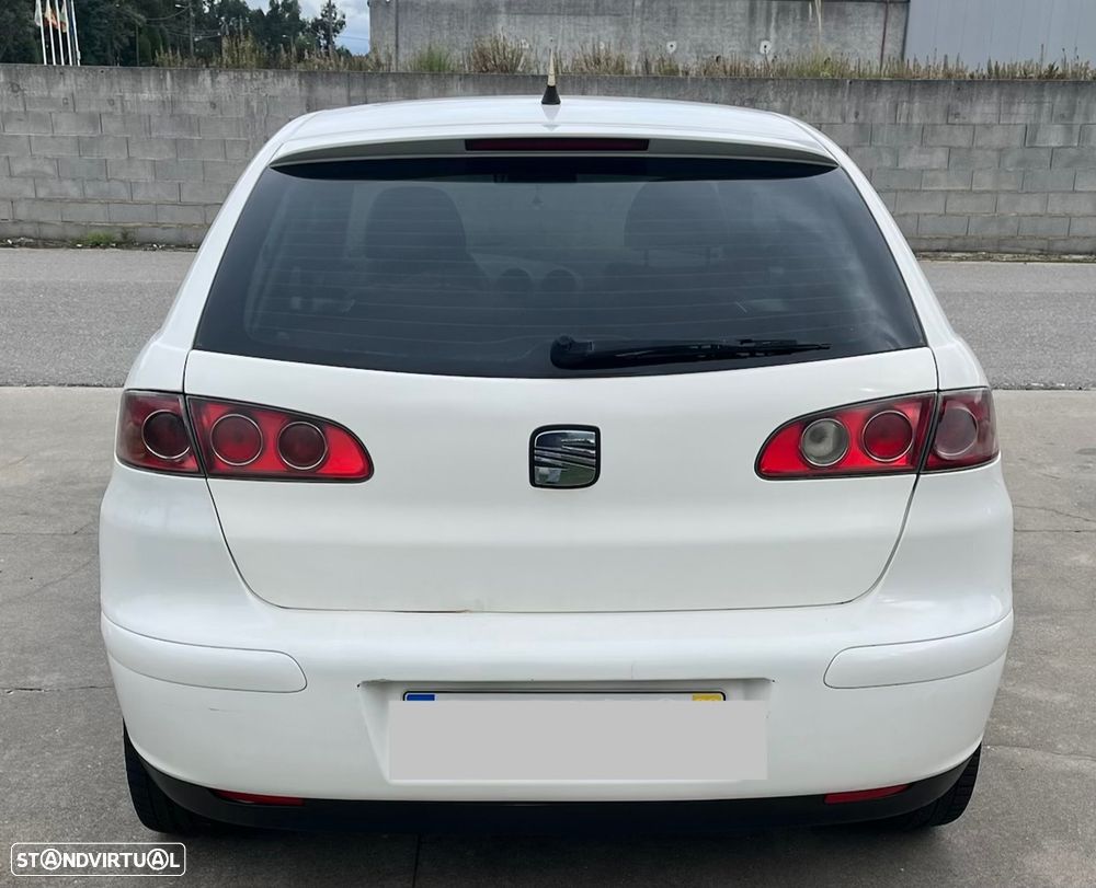 SEAT Ibiza - 6