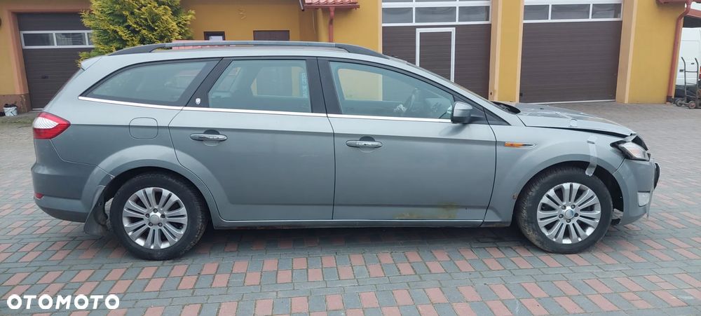Ford Mondeo mk4 Kombi 2.0TDCI Wszystkie Części - 7