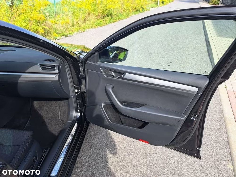 Skoda Superb - 28