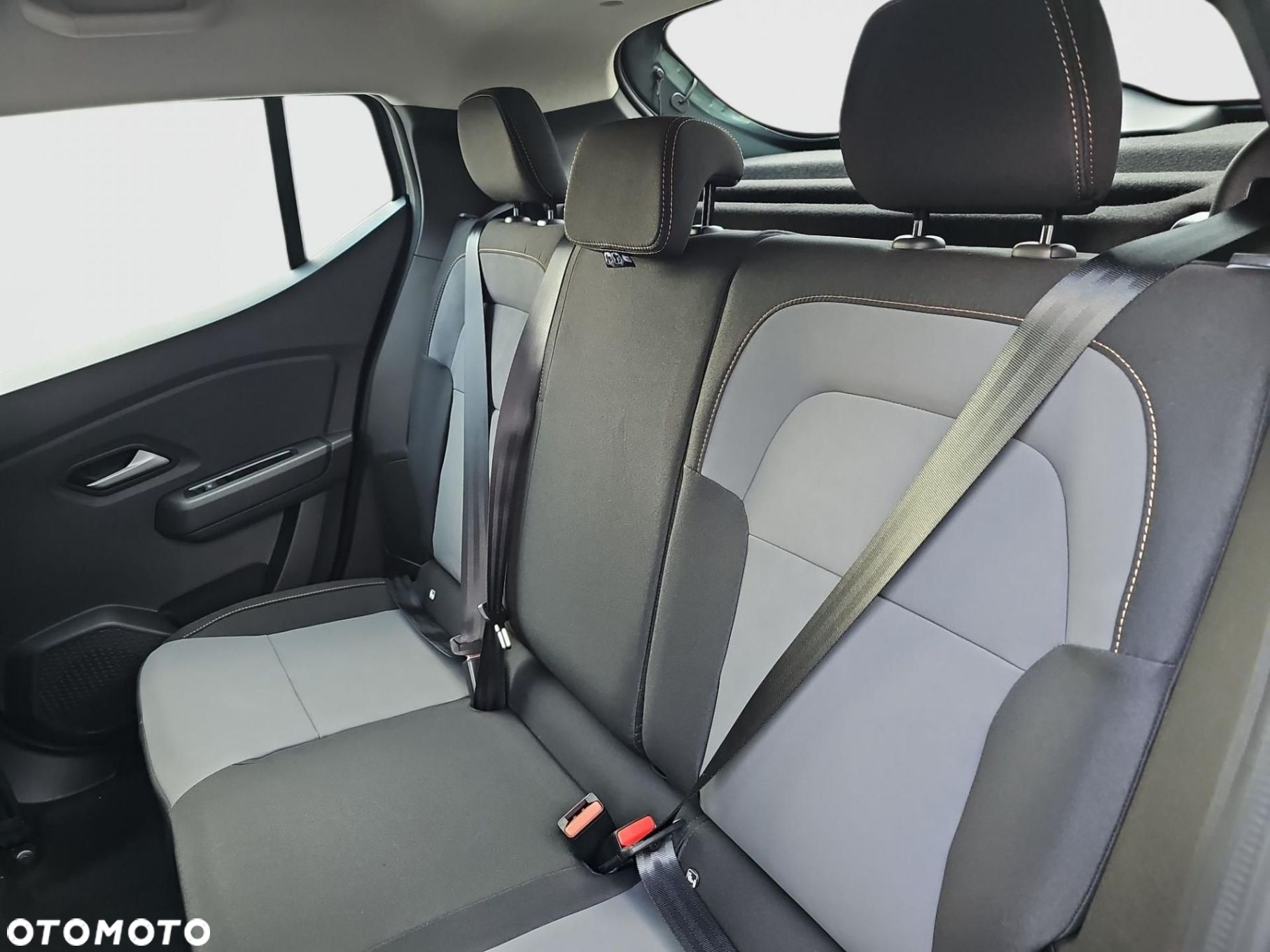 Dacia Sandero Stepway - 18