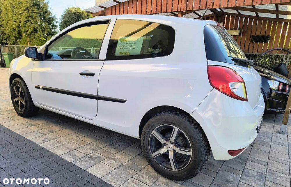 Renault Clio 1.5 dCi Campus - 2