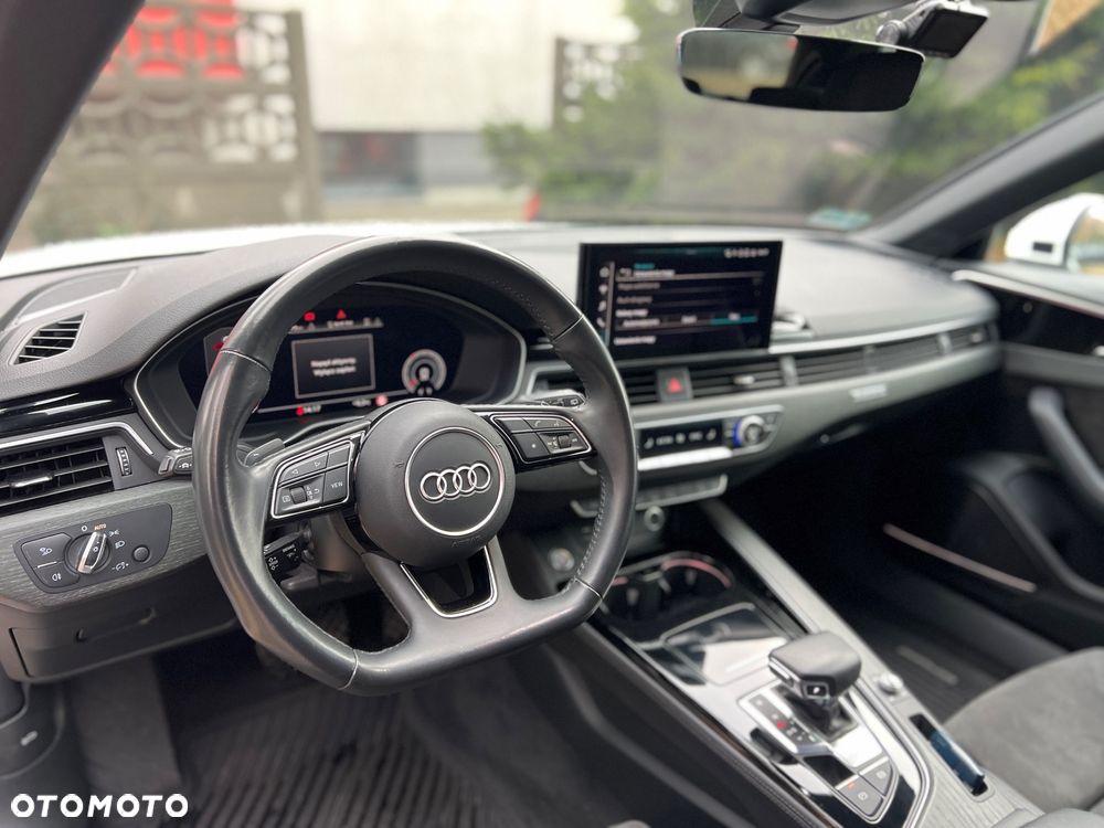 Audi A4 Allroad 40 TDI Quattro S tronic - 20