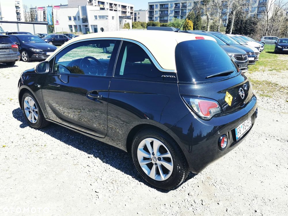Opel Adam 1.4 Glam - 3