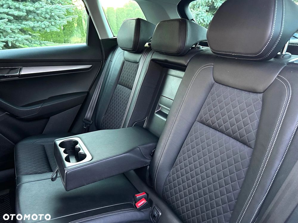 Skoda Karoq 1.5 TSI ACT 4x2 Style DSG - 36
