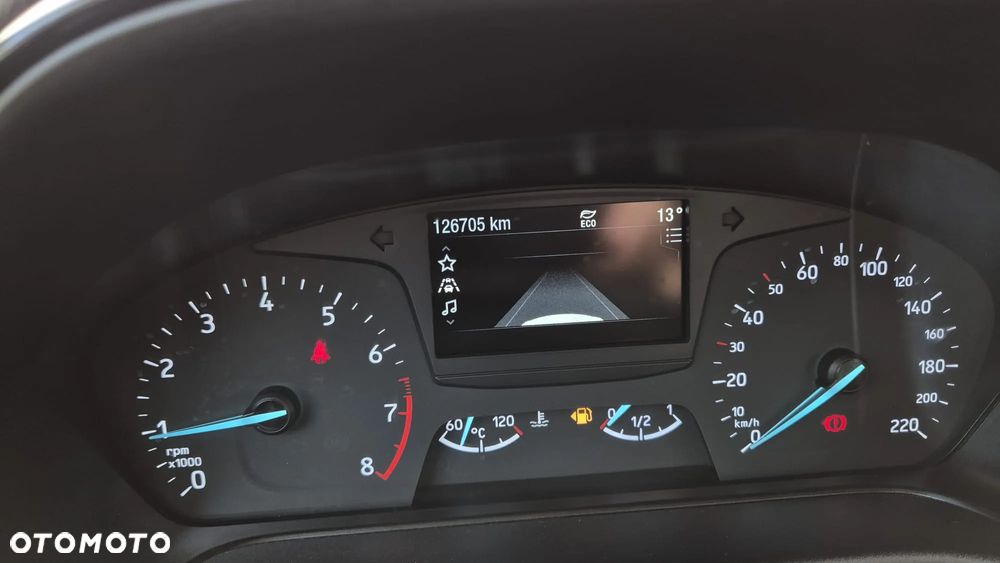 Ford Fiesta 1.1 S&S COOL&CONNECT - 21