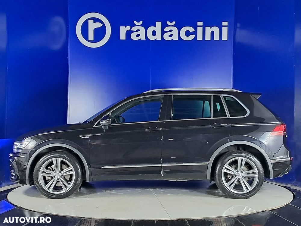 Volkswagen Tiguan 2.0 TSI OPF DSG 4Motion R-Line - 5