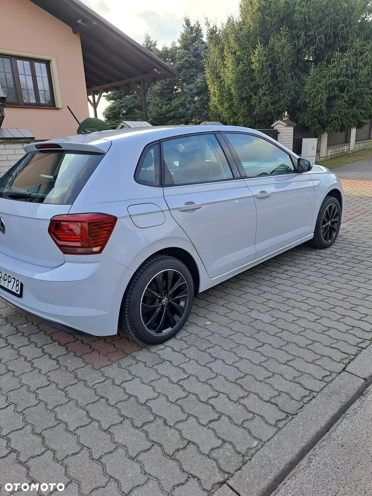 Volkswagen Polo 1.0 TSI - 3