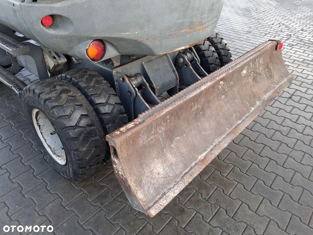 Wacker Neuson 6503 - 10