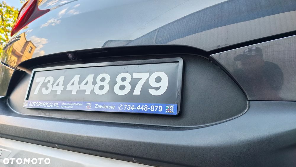 Kia Stonic 1.2 Dream-Team Edition - 14