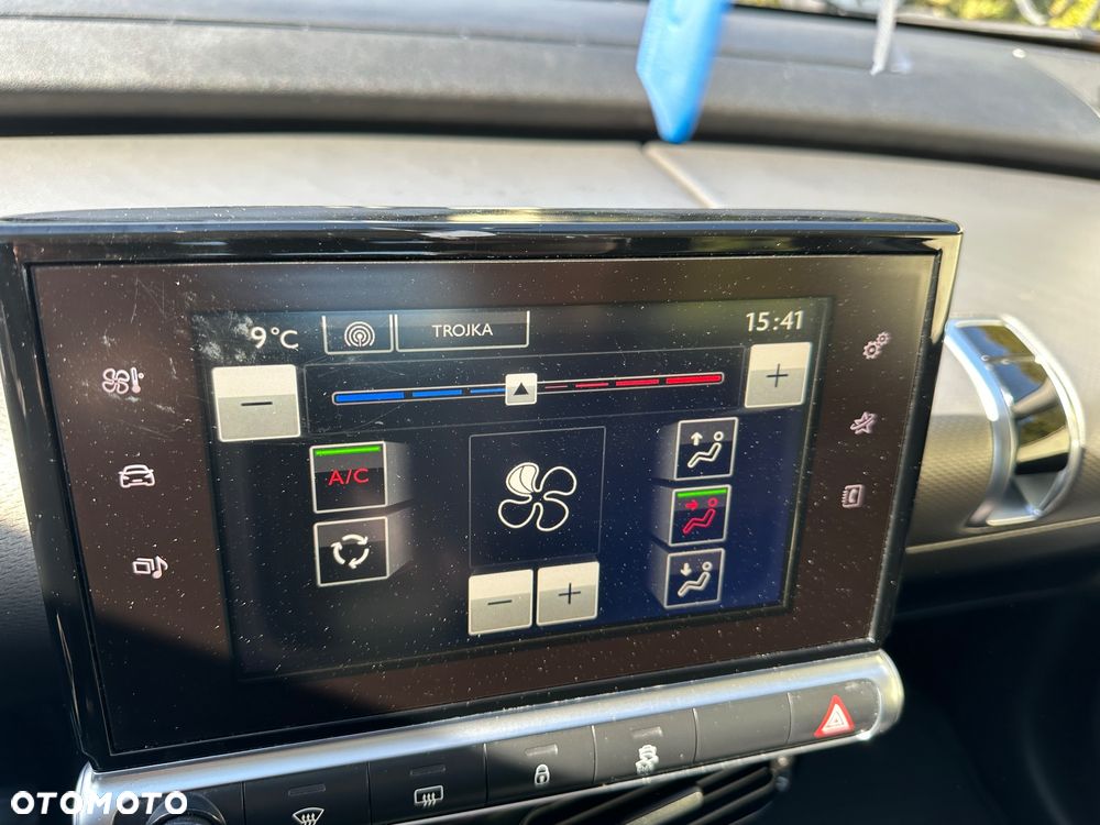 Citroën C4 Cactus Pure Tech 110 Stop&Start Feel - 8