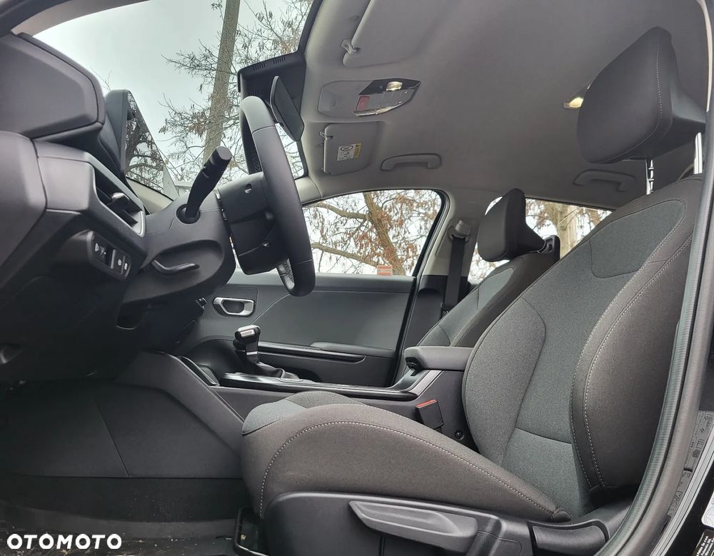 Kia K4 1.6 T-GDI M - 11