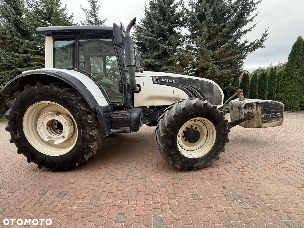 Valtra T202D - 7