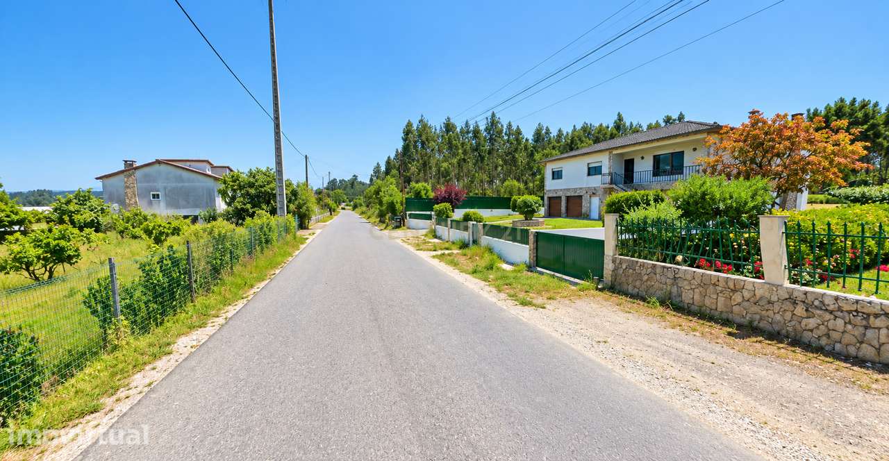 Moradia Unifamiliar T4 com Terreno de 2.294 m² – Goucha ou Torre, Sali - Grande imagem: 2/4