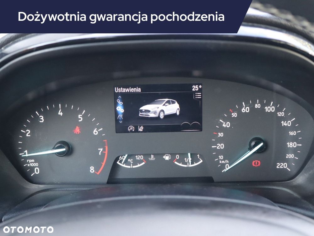 Ford Fiesta - 13