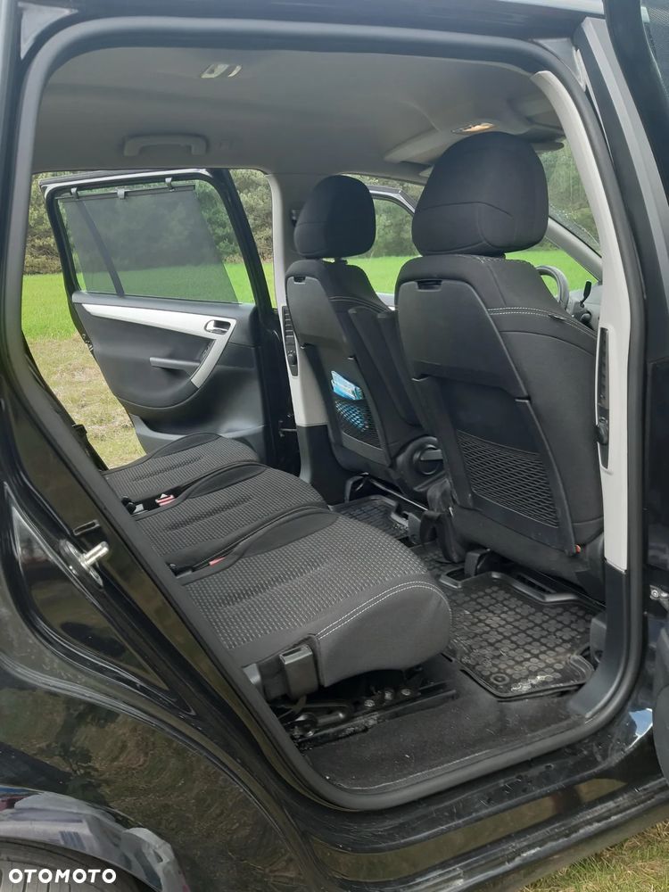 Citroën C4 Picasso 1.6 THP Exclusive - 7