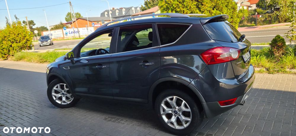 Ford Kuga - 6