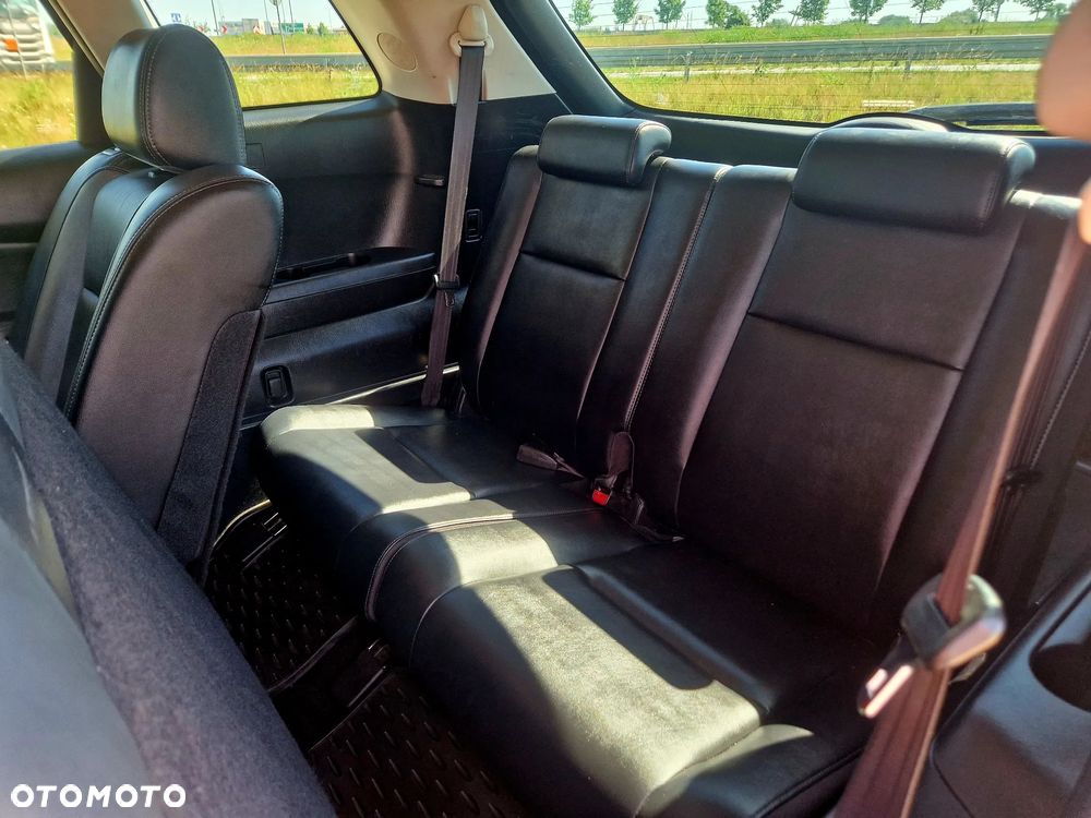 Mazda CX-9 3.7 V6 - 9