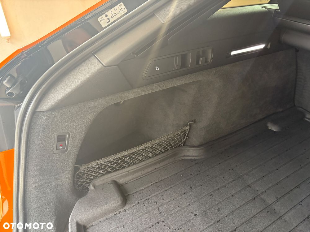 Audi S6 Limousine TDI Tiptronic - 13