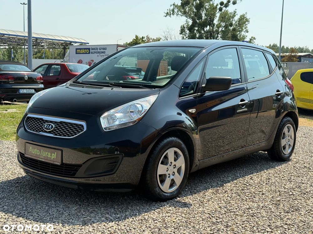 Kia Venga - 3