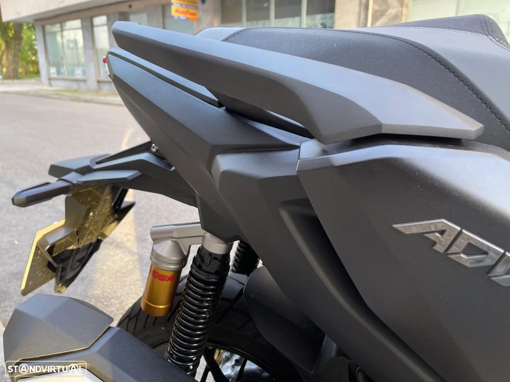 Honda ADV 350 2026 - 19