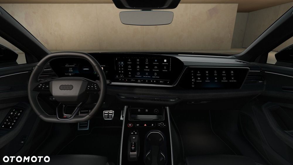 Audi A6 Limousine - 9