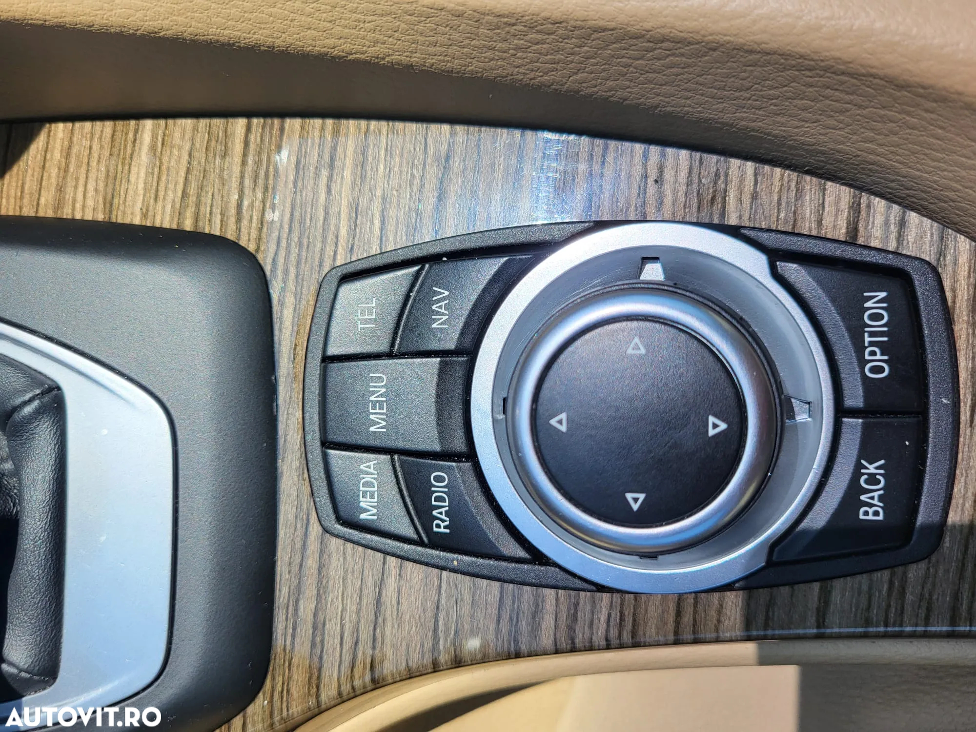 BMW X1 sDrive18d Aut. - 15