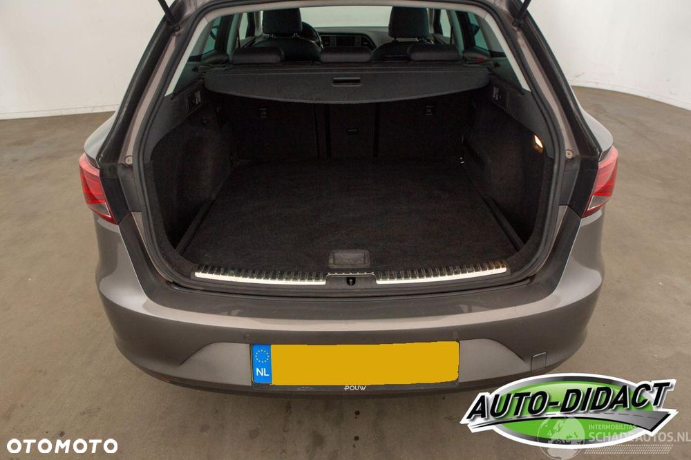 Seat Leon 1.6 TDI Start&Stop Reference - 13