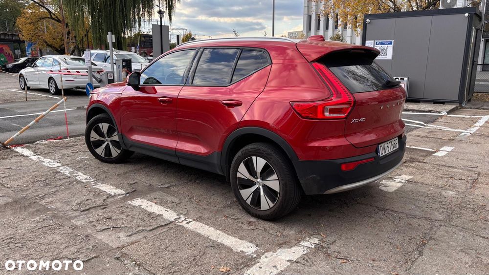 Volvo XC 40 B3 Core - 3