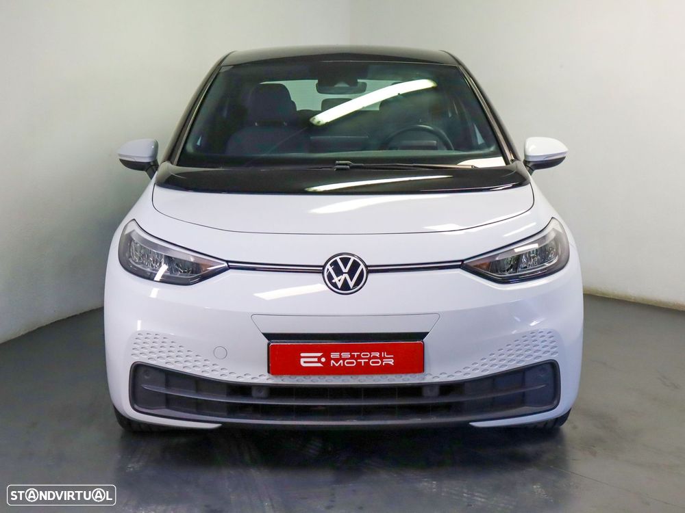 VW ID.3 Pure Performance - 3
