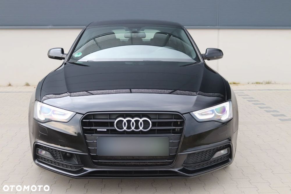 Audi A5 Sportback 2.0 TDI Quattro S tronic - 3