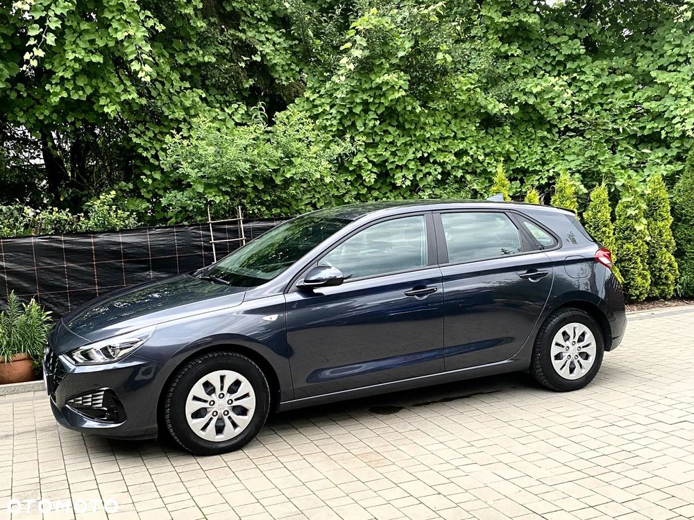Hyundai i30 - 9