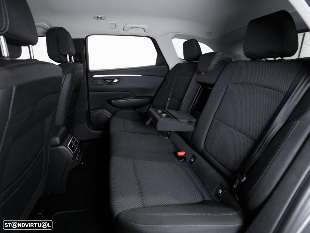 Renault Talisman Sport Tourer 1.7 Blue dCi Business - 9