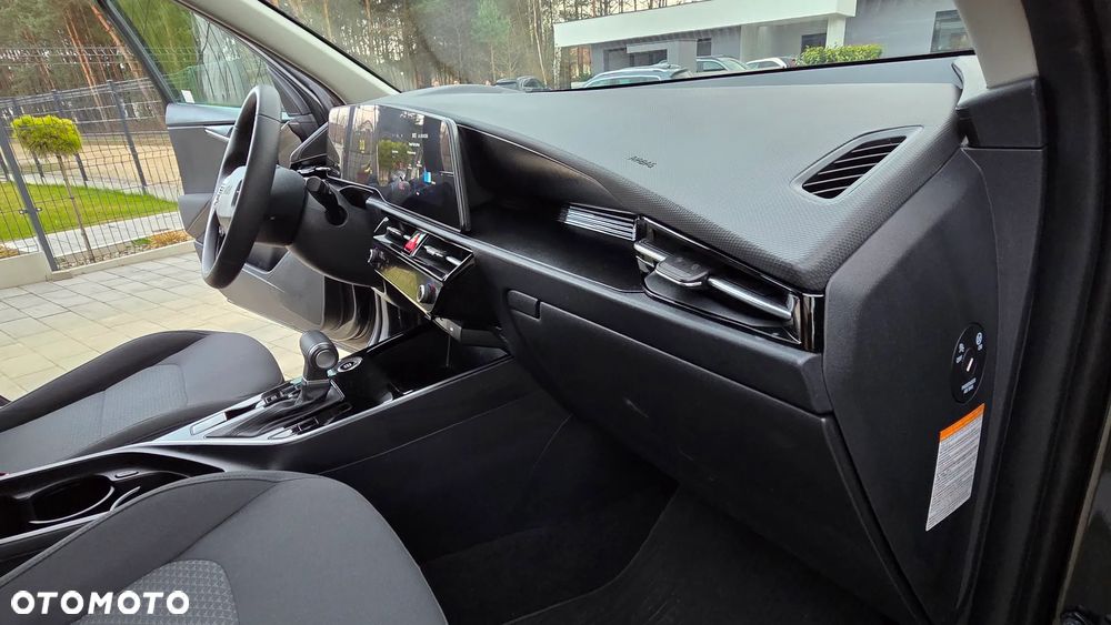 Kia Niro 1.6 GDI Hybrid M - 26