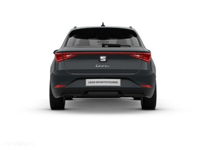 Seat Leon 1.5 TSI Style - 3