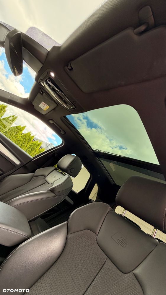 Audi Q5 40 TDI mHEV Quattro S Line S tronic - 14