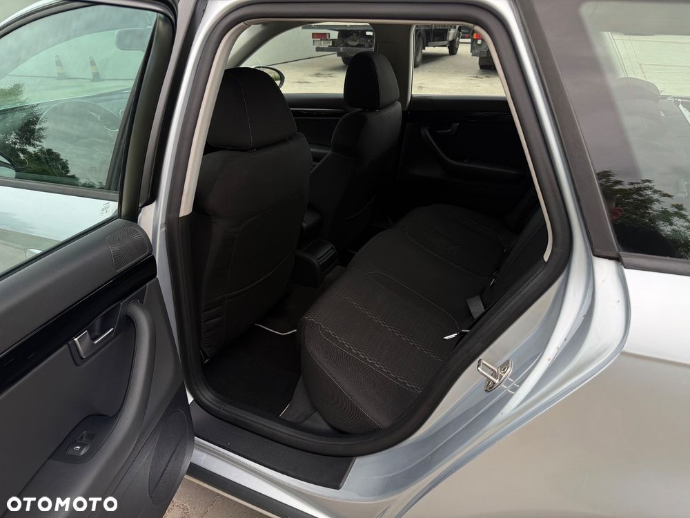 Seat Exeo 2.0 TDI CR Sport - 10