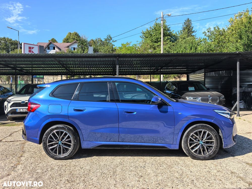 BMW X1 xDrive25e M Sport - 10