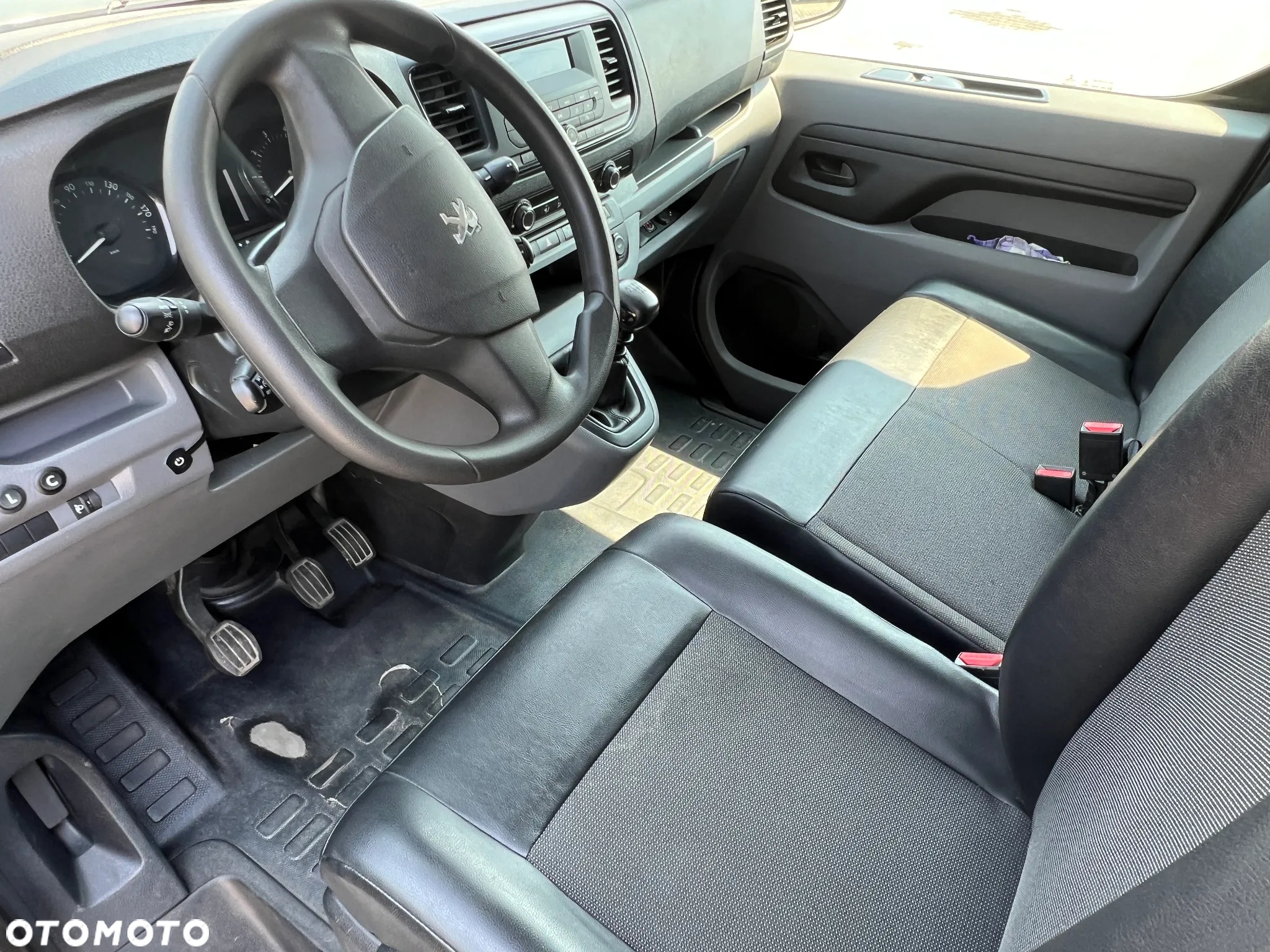 Peugeot Expert - 9