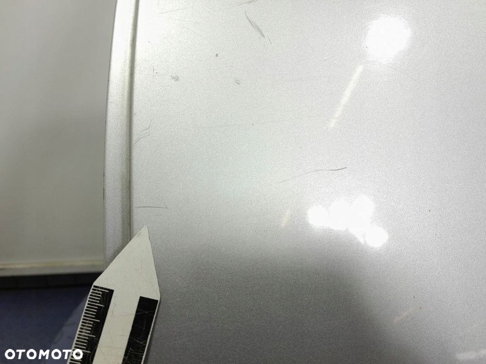 OPEL ASTRA H HB 5D DRZWI TYŁ TYLNE LEWE Z157 - 9