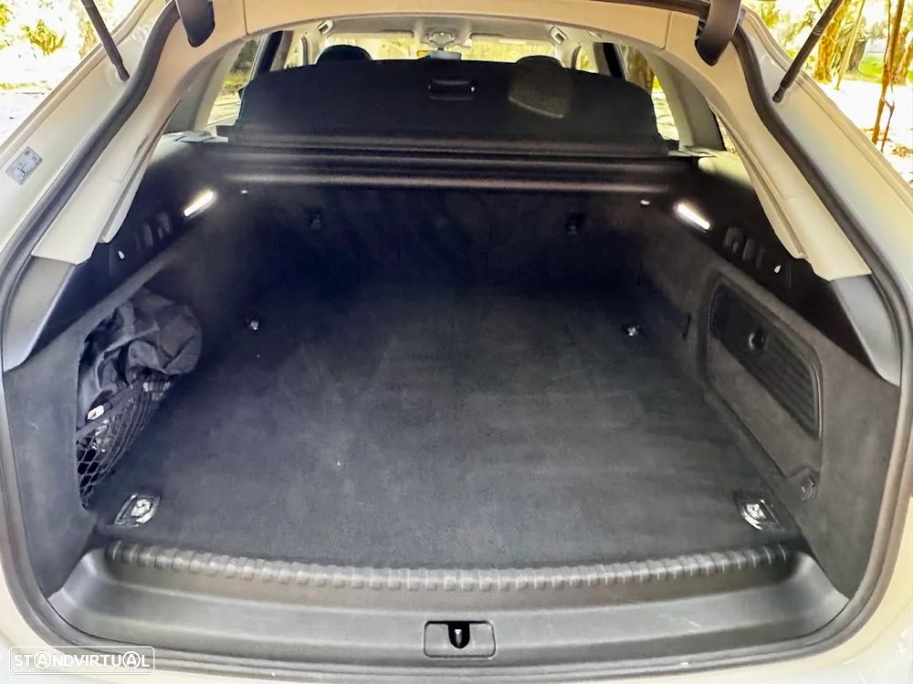 Audi A6 Avant 55 TFSIe quattro Sport S tronic - 19