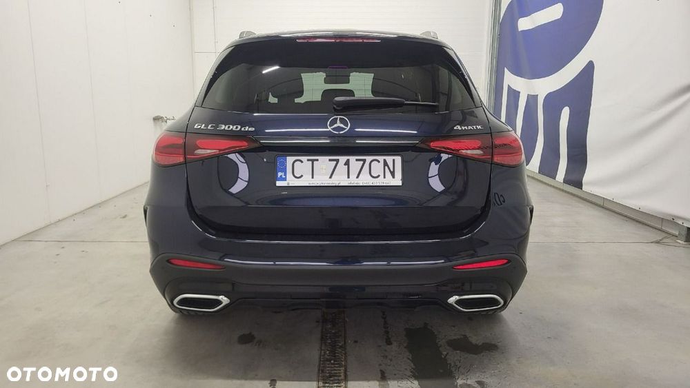 Mercedes-Benz GLC - 8