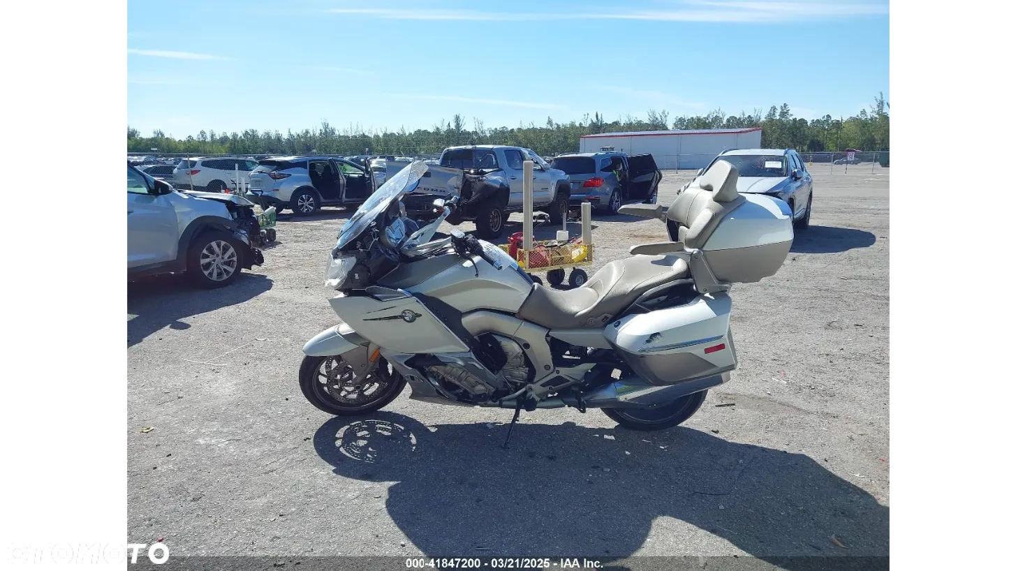BMW K - 6