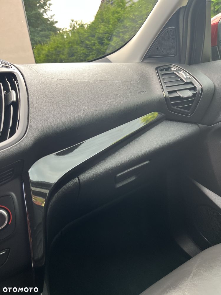 Ford Kuga 2.0 EcoBoost AWD Titanium ASS - 29