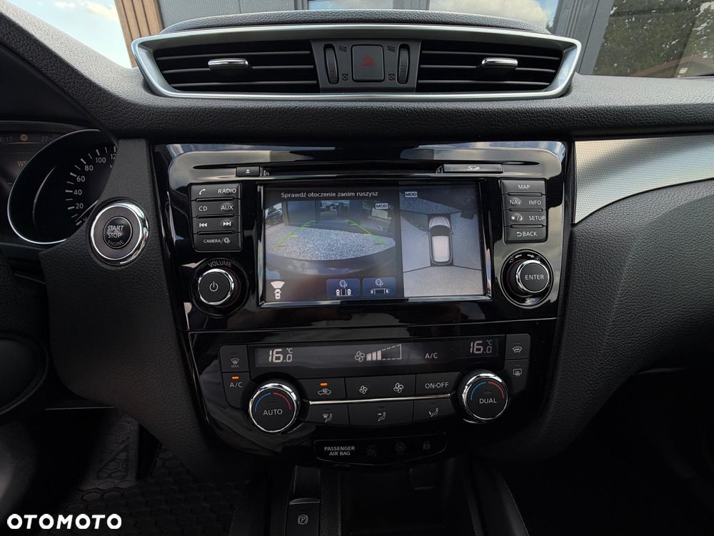 Nissan Qashqai 1.3 DIG-T Tekna+ - 34
