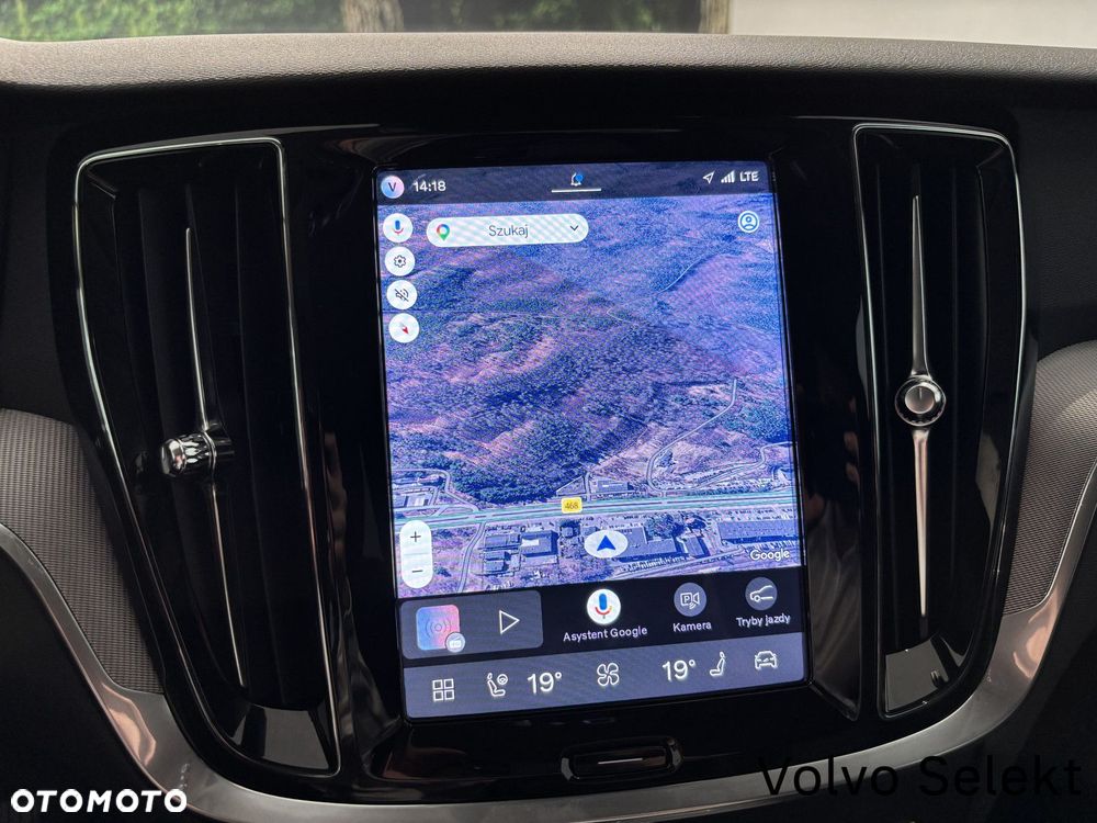 Volvo V60 - 23