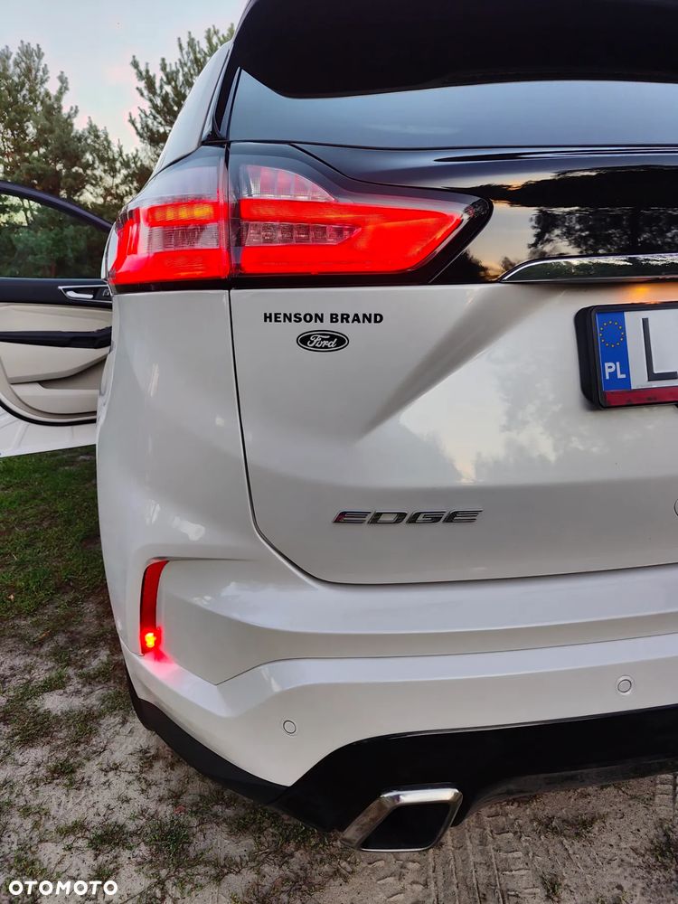 Ford Edge - 25